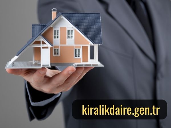 Yukarı Örencik Mahallesi Kiralık Daire